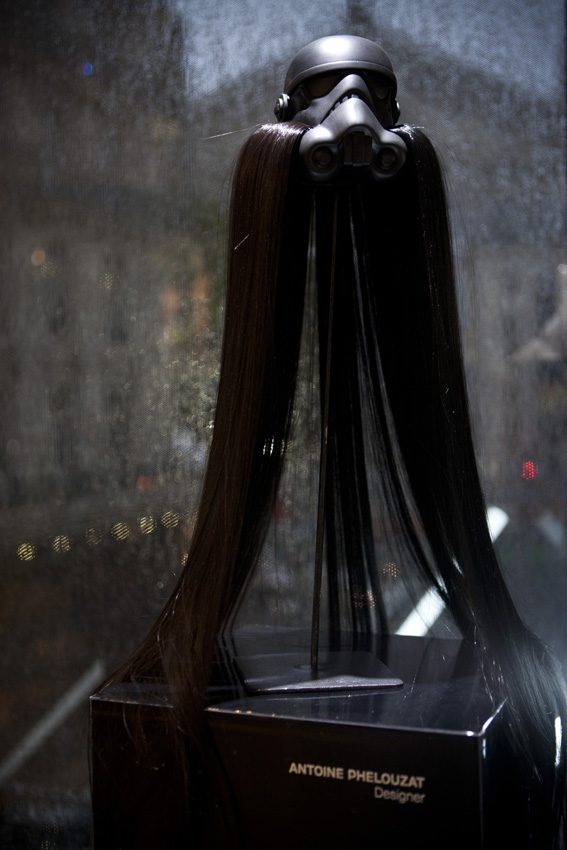 Casque Antoine PhelouzatBD