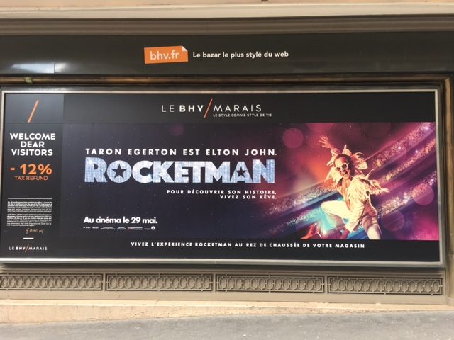 Rocketman 3