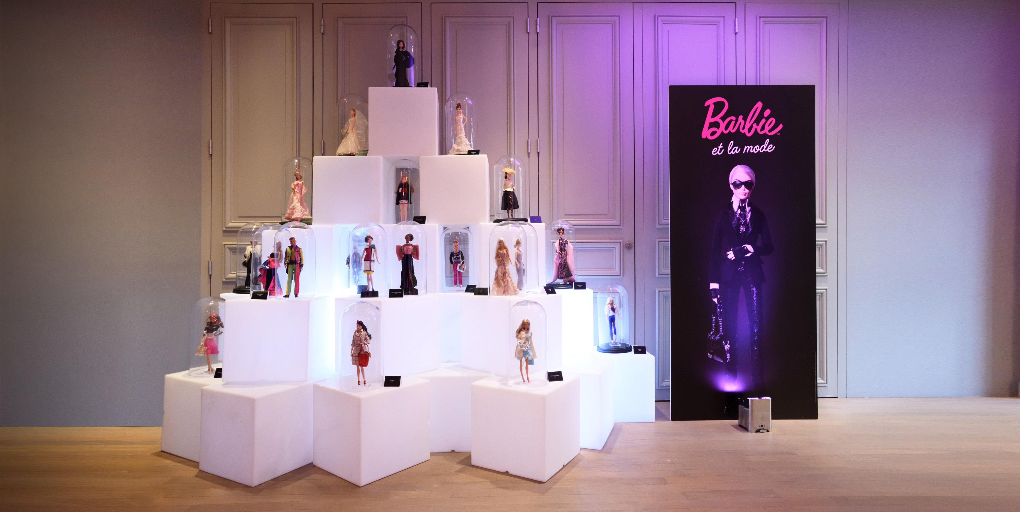 Slider Barbie 11 Octobre 2019