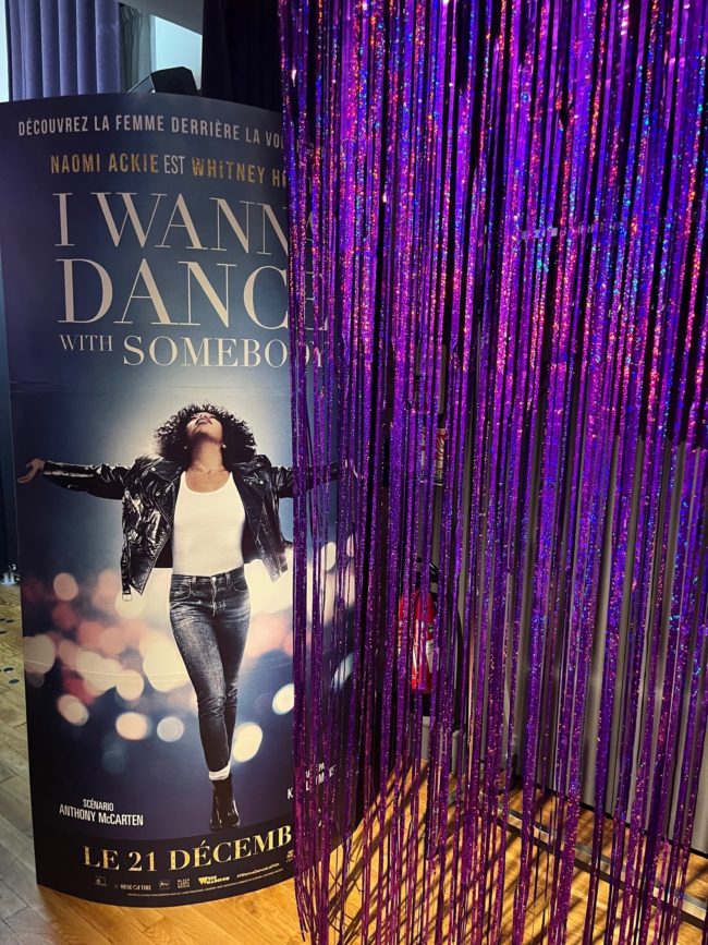 I Wanna Dance With Somebody